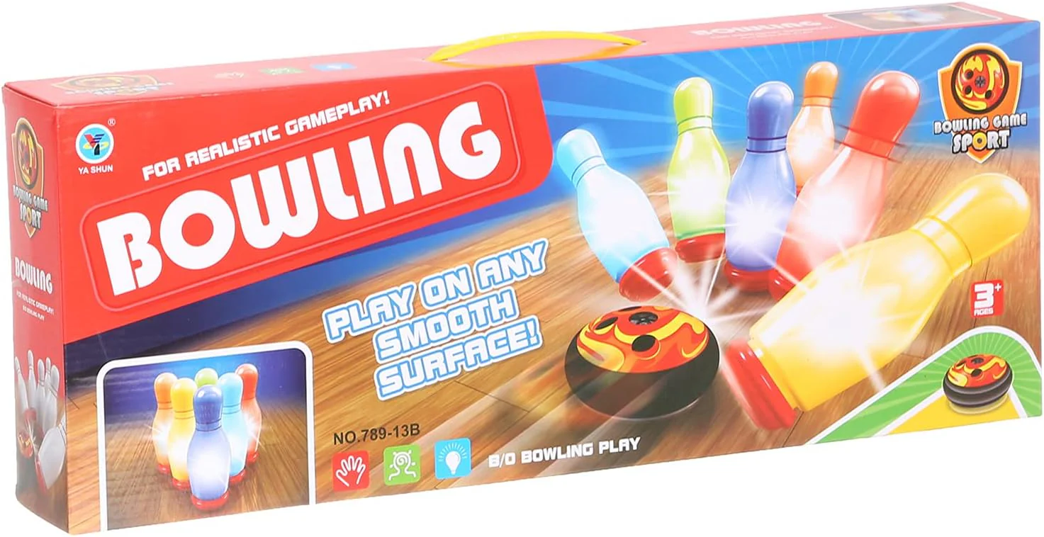 Bowling Game - Image 4