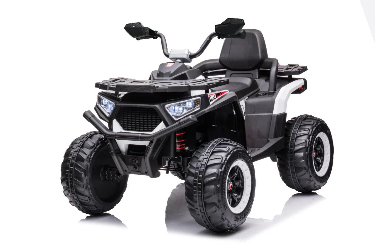 12V Kids Electric Ride on ATV car 4MD , Kids Toys Car with 2.4G R/C - Image 4