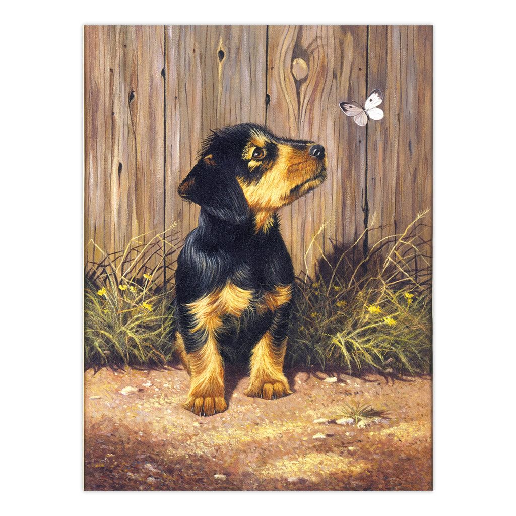Art Adventure 48pc Art Activities Variety Set, 9 Projects Included, Animals Themed - Image 9