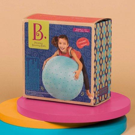 B. Toys - POUNCY Bouncy Ball - Perfect Way to Move - Image 3