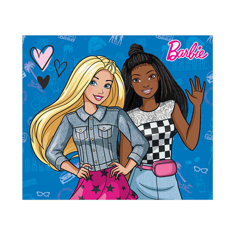 Barbie: 10-in-1 Multipack Puzzle Assortment - R Exclusive - Image 3