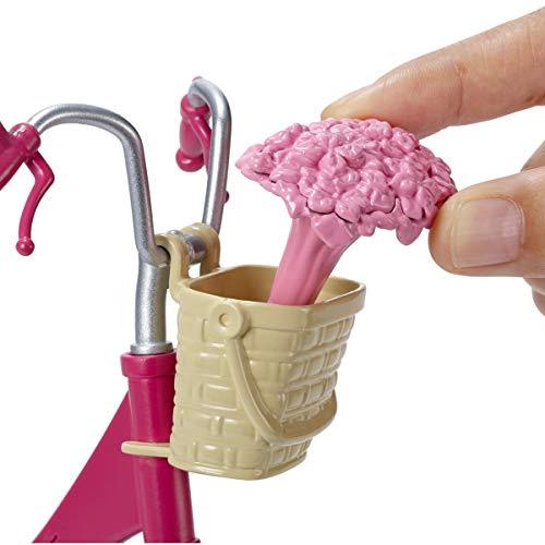 Barbie Bicycle - Image 3