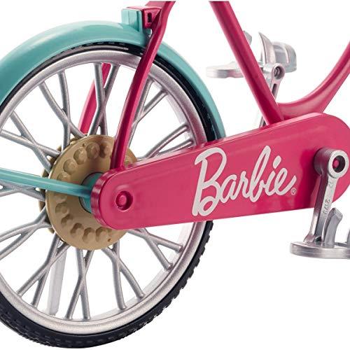 Barbie Bicycle - Image 4