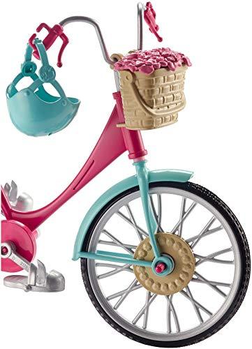 Barbie Bicycle - Image 5