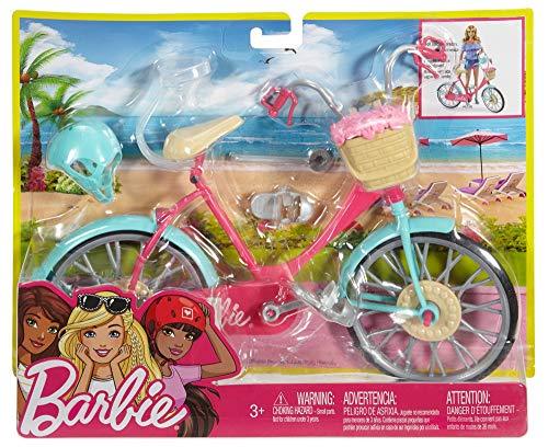 Barbie Bicycle - Image 6