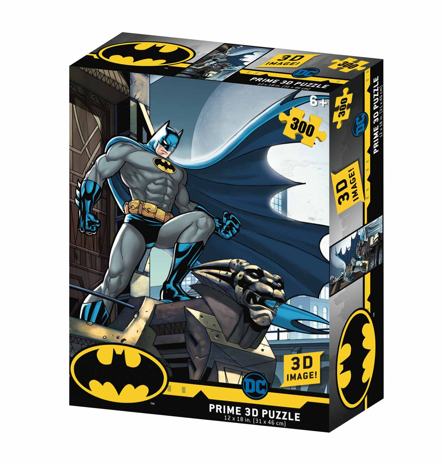 BATMAN DC COMICS - Image 2