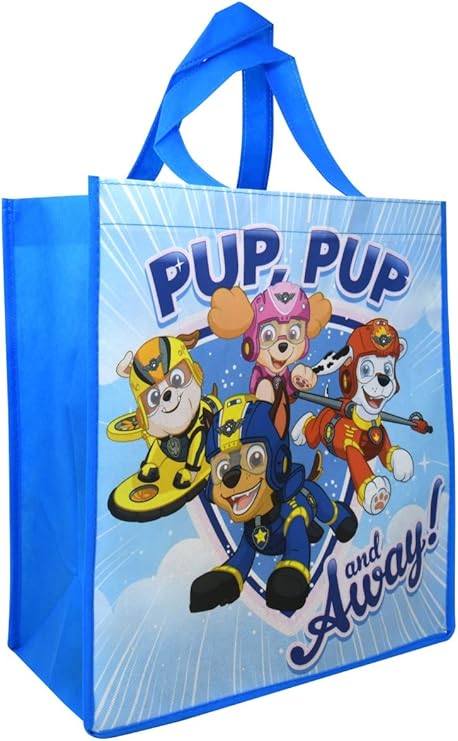 Tote Bag with Disney Characters - Image 4