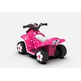 Best Ride On Cars Minnie Mouse QUAD 6V battery operated Quad - Image 7
