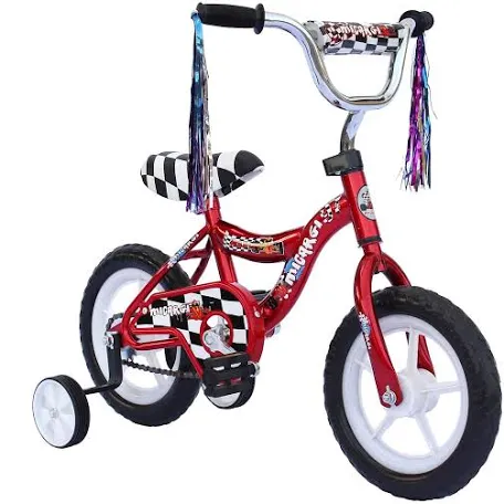 Kids Bike, Micargi 12 inch - Image 3