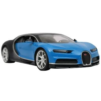 Bugatti Veyron 16.4 Grand Sport Remote-Controlled Car Toy - Image 5