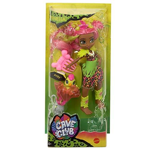 Cave Club Fernessa Doll - Image 6