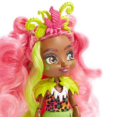 Cave Club Fernessa Doll - Image 7