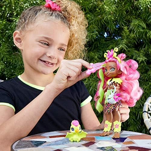 Cave Club Fernessa Doll - Image 8