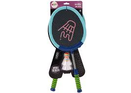 Children's Badminton Racket Toy Set - Image 2