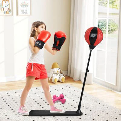 Children's Boxing Workout Set - Image 2