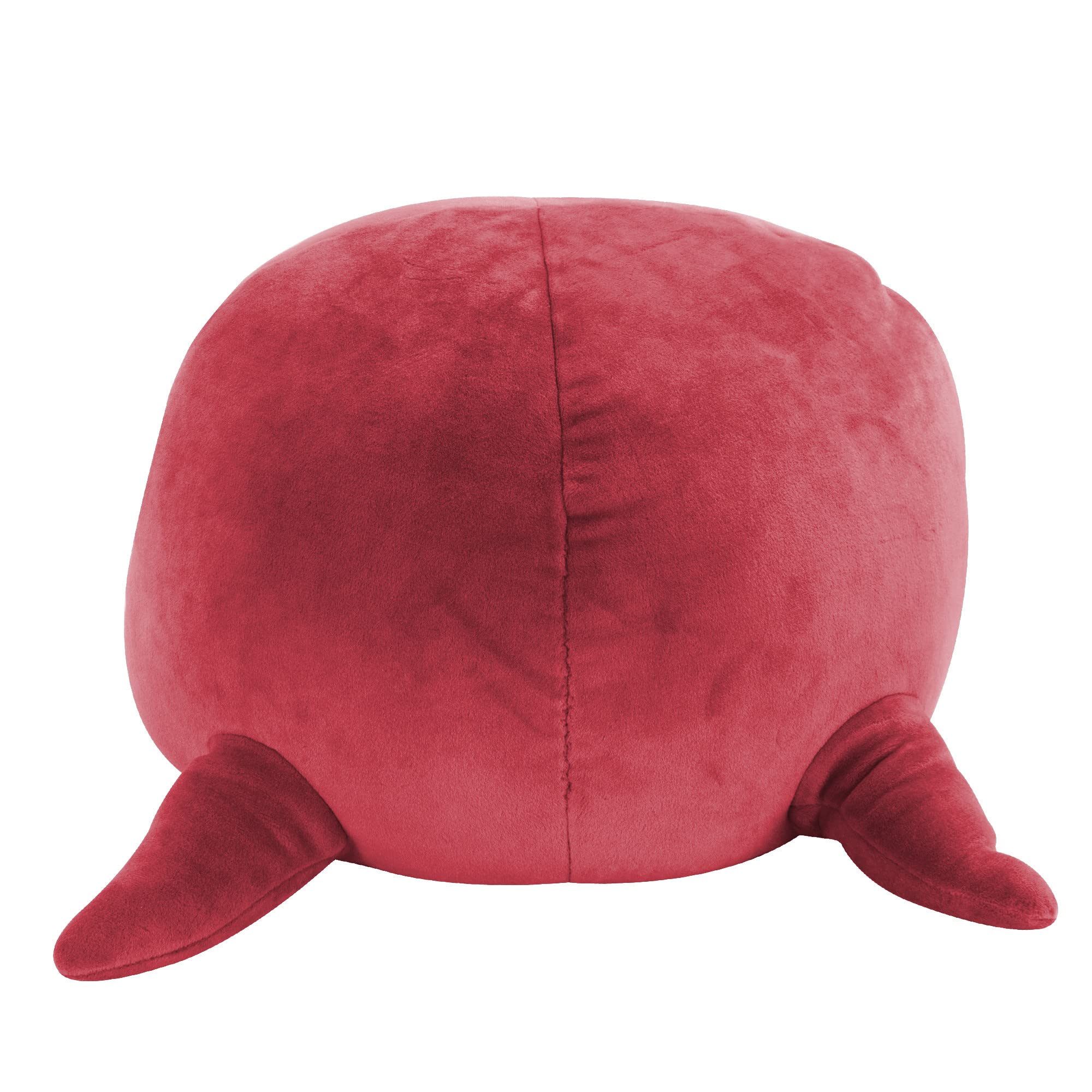 Club Mocchi-Mocchi- Nintendo The Legend of Zelda Plush - Octorok Plush - Legend of Zelda Tears of the Kingdom Collectible Squishy Plushies - 15 Inch - Image 6
