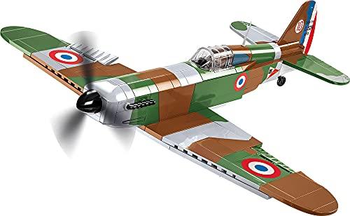 Cobi COB05720 Brick Build Model kit, Various Building toy set - Image 3