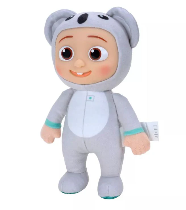 CocoMelon Plush Animal Doll - Image 4