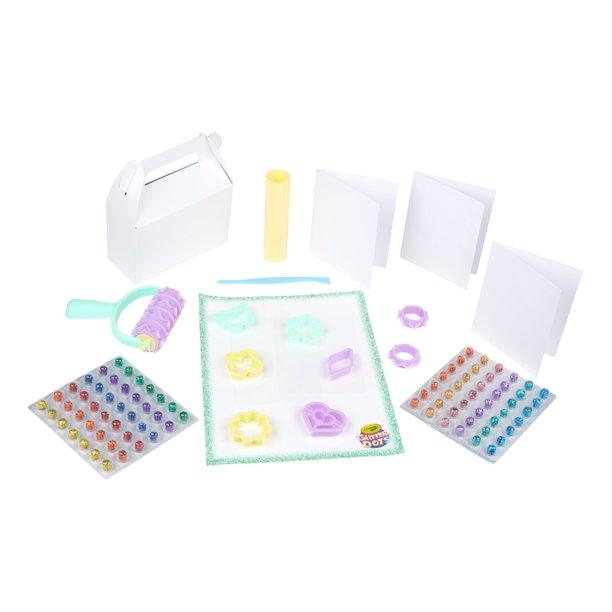 Crayola Glitter Dots Sparkle Station - Image 3