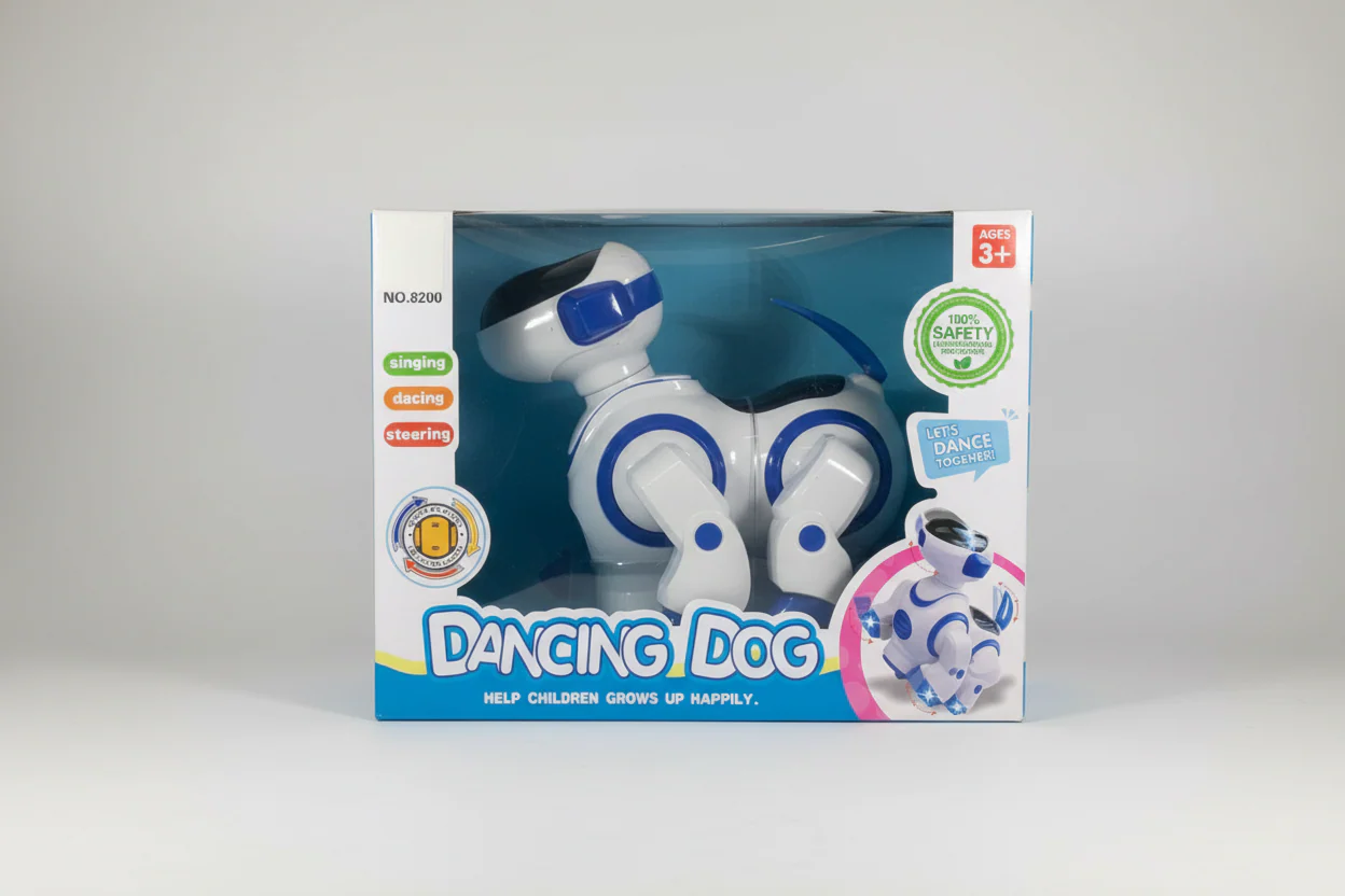 Dancing Dog