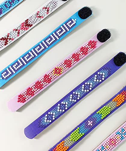 Diamond Dot Kitz Dotzies Bracelets Lucky Lucky 3pc - Image 7