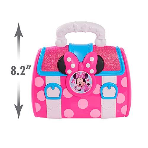 Disney Juniors Minnie Bow-Care Doctor Bag Set - Image 3