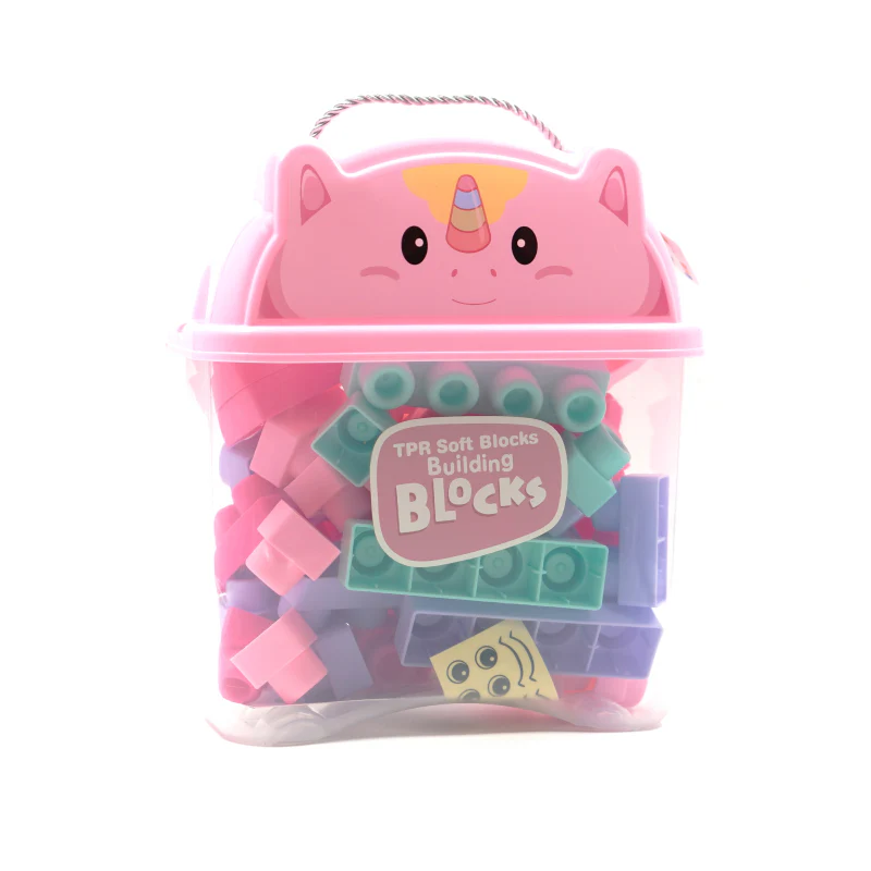 Educational Building Toys Construction Set Toys - Image 2