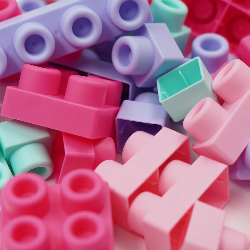 Educational Building Toys Construction Set Toys - Image 6