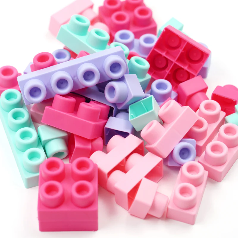 Educational Building Toys Construction Set Toys - Image 7