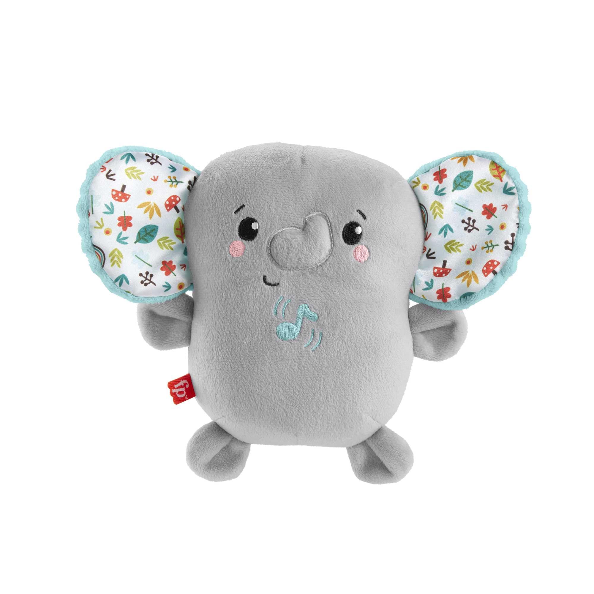 Fisher-Price Calming Vibes Slumber Elephant Music Box - Image 2