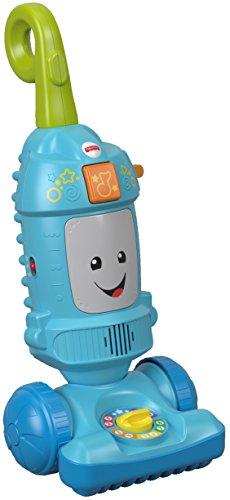 Fisher-Price Laugh & Learn Light-up Learning Vacuum - Image 13