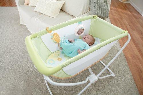 Fisher-Price Rock with Me Bassinet - Image 4