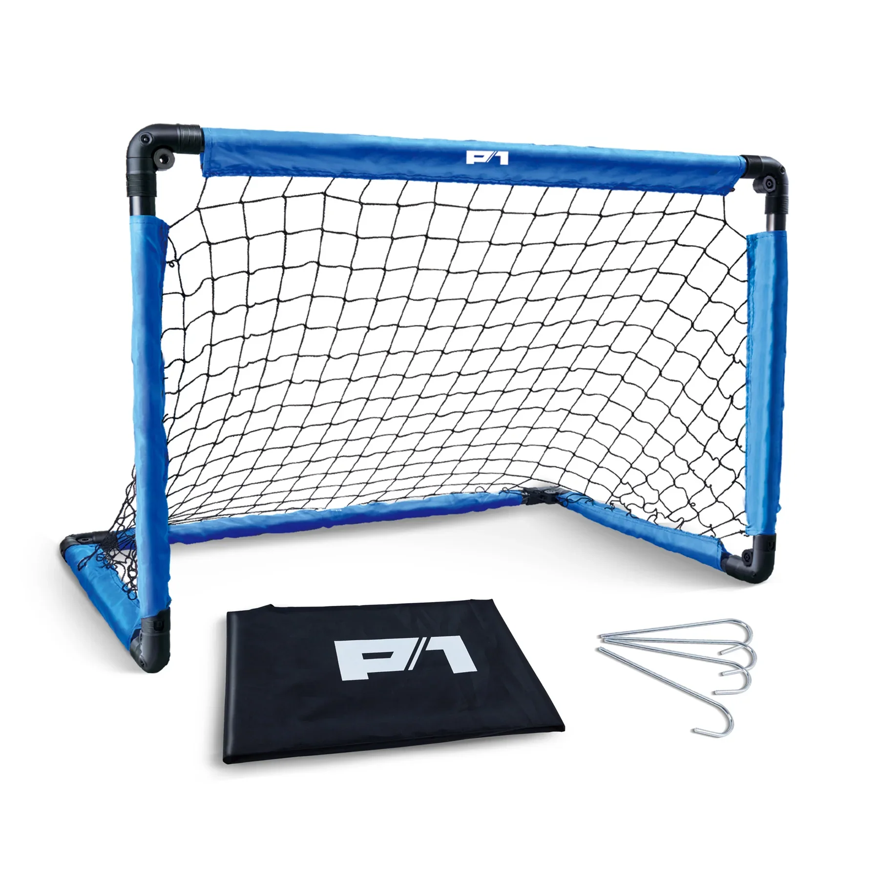 Fold & Go Soccer Goal - Image 7