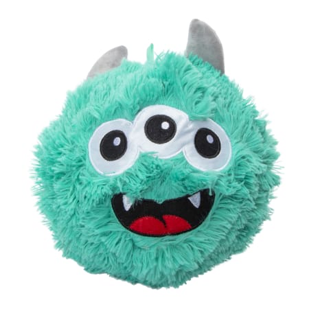 Furry Friendz Plush Ball - Image 3