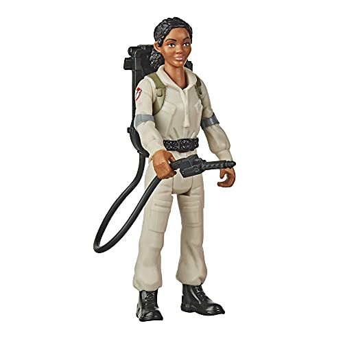Ghostbusters Fright Features Lucky Figure - Image 6