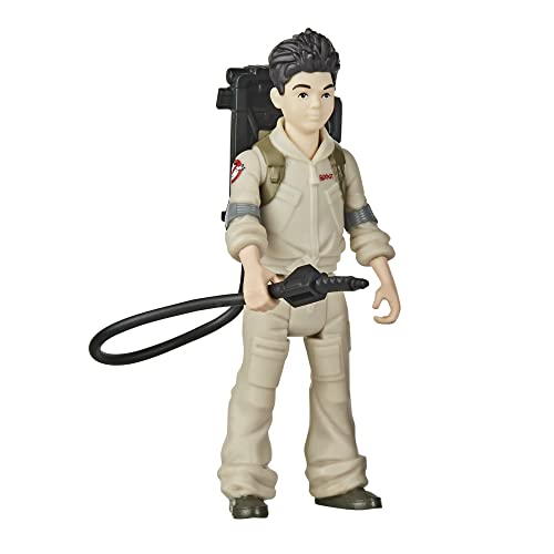 Ghostbusters Fright Features Podcast Figure - Image 4