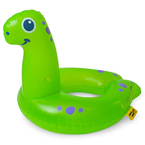 Pool Floats (Dinosaur - Split Ring), Good Banana - Image 2