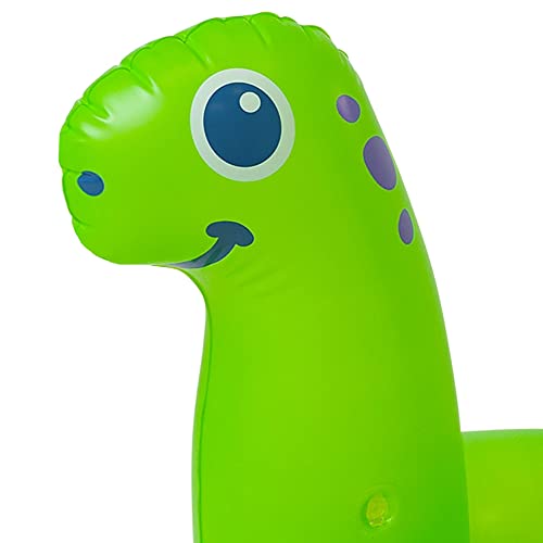 Pool Floats (Dinosaur - Split Ring), Good Banana - Image 3
