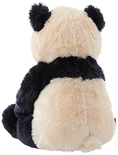 GUND Zi-Bo Panda Teddy Bear Stuffed Animal Plush, 17" - Image 3