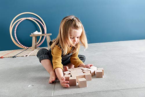 HABA Clever Up! Building Block System 2.0 (Made in Germany) - Image 6