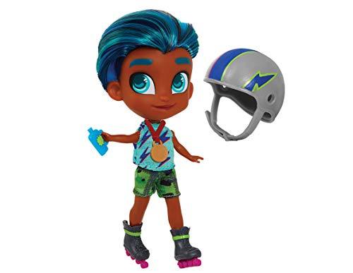 Hairdorables DUDEables Collectible Dolls - Series 1 (Styles May Vary), Multicolor - Image 8
