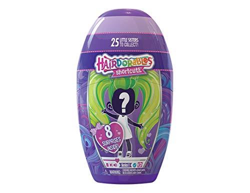 Surprise Toy Hairdorables Short Cuts - Image 8