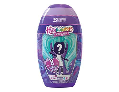 Surprise Toy Hairdorables Short Cuts - Image 9