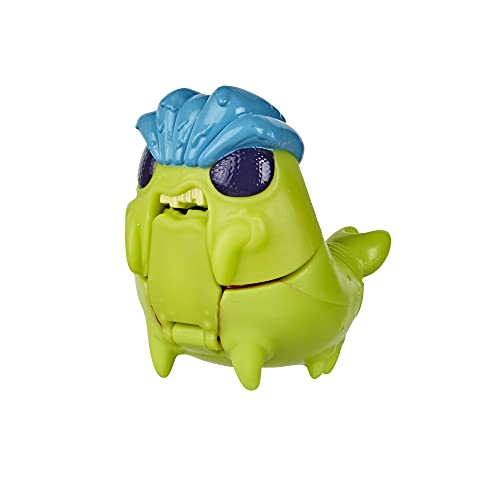 Hasbro Ghostbusters Fright Features Trevor Figure - Image 5