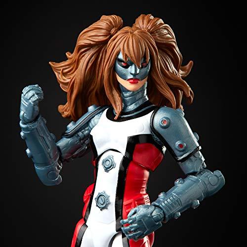 Hasbro Marvel Legends Series X-Men 6-inch Collectible Omega Sentinel Action Figure - Image 5