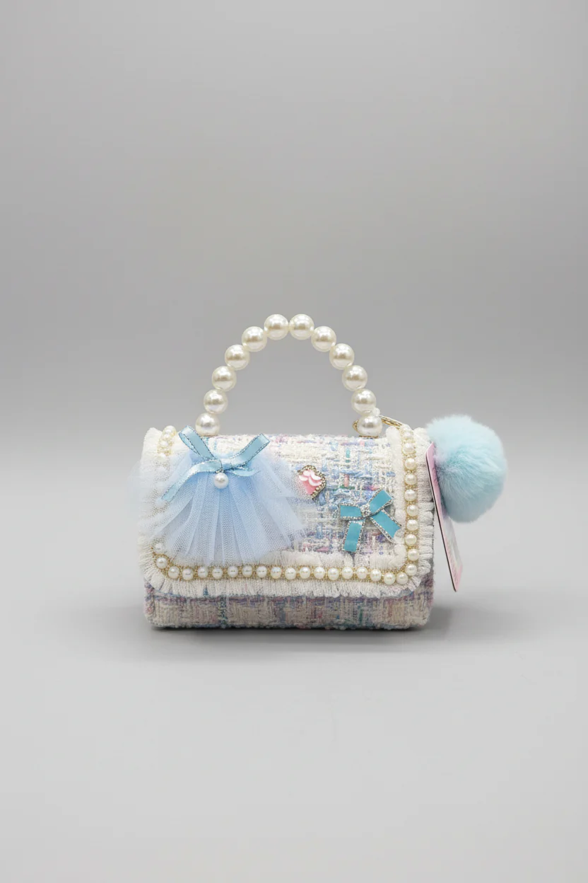 Hot Focus Tiny Mini Crossbody Bag