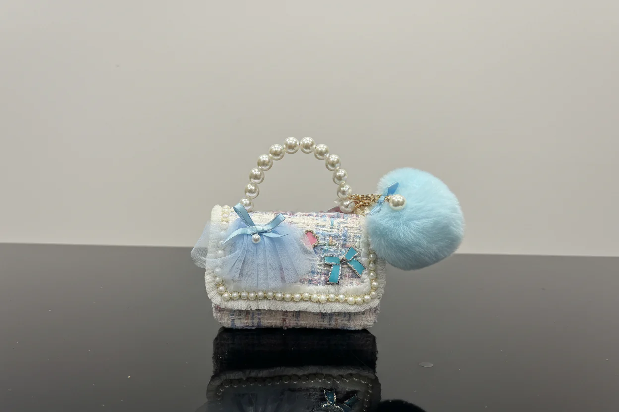 Hot Focus Tiny Mini Crossbody Bag - Image 3