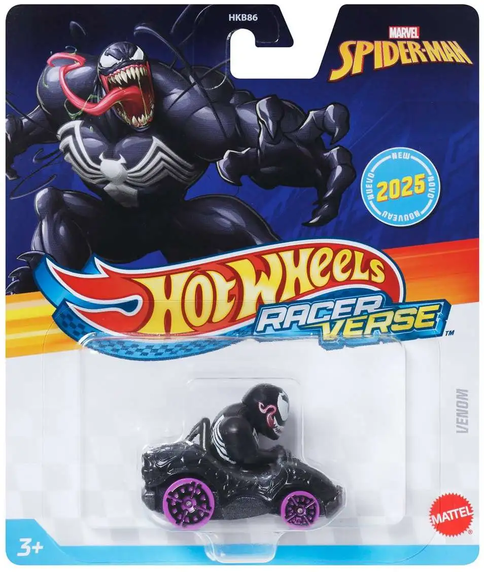 Hot Wheels RACERVERSE Cars - Image 10