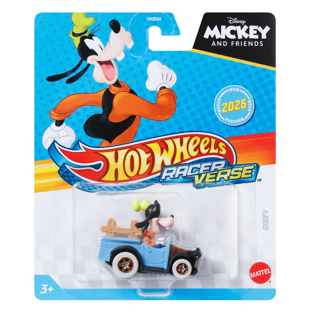 Hot Wheels RACERVERSE Cars - Image 13