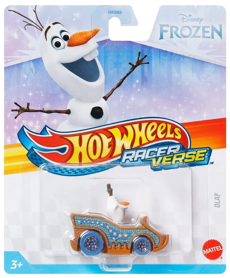 Hot Wheels RACERVERSE Cars - Image 15
